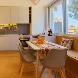 Domus Aurea Luxury , Cefalù Italië