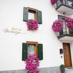 Bait Da Menego , Livigno Italië